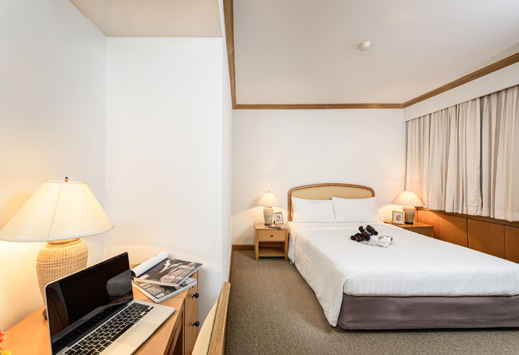 Riverine Place Hotel And Residence Nonthaburi Buitenkant foto